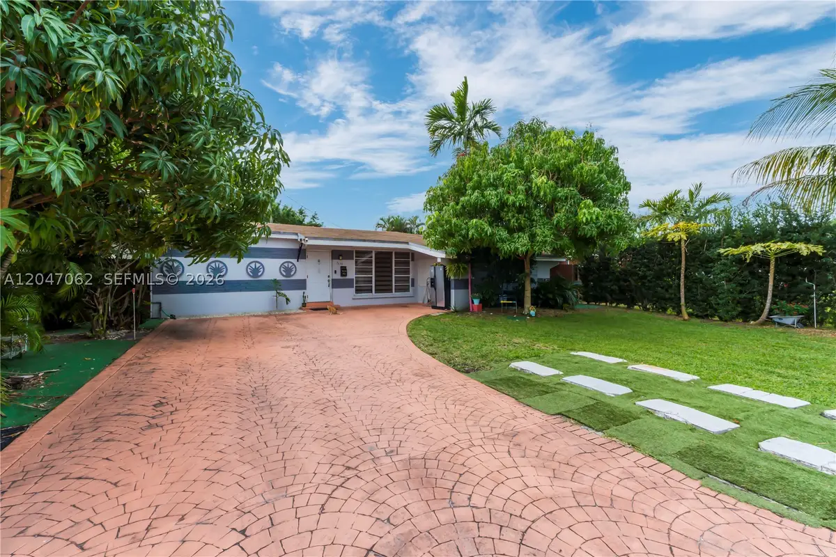 7630 Plantation Blvd, Miramar, FL 33023 - #1