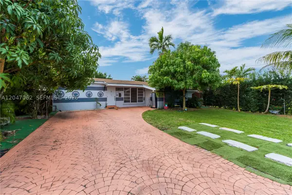 7630 Plantation Blvd, Miramar, FL 33023