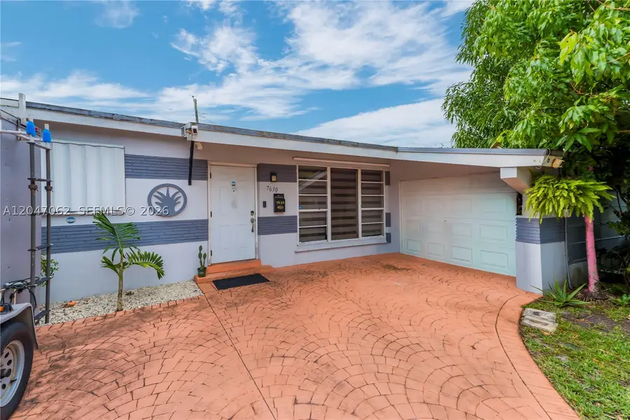 7630 Plantation Blvd, Miramar, FL 33023 - #3