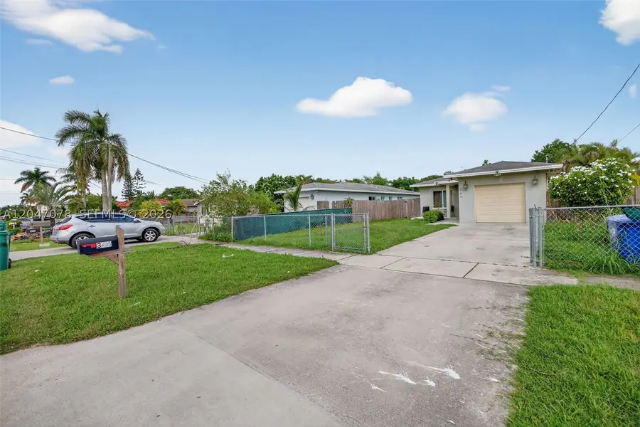 344 SW 3rd St, Florida City, FL 33034 - #3
