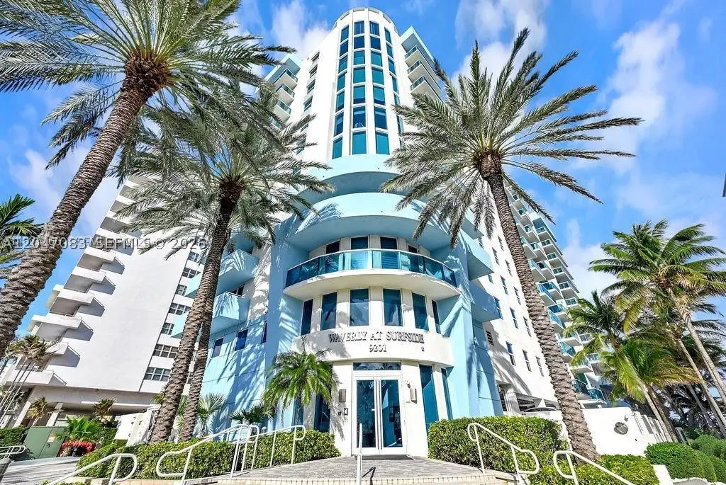 9201 Collins Ave #521, Surfside, FL 33154 - #1
