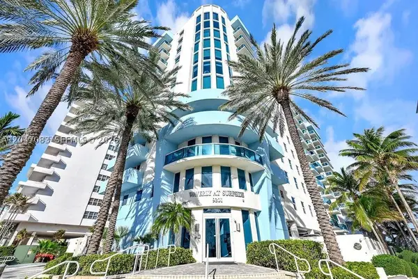 9201 Collins Ave #521, Surfside, FL 33154