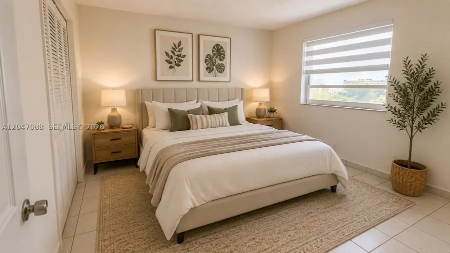 1975 NE 135th St #3F, North Miami, FL 33181 - #2
