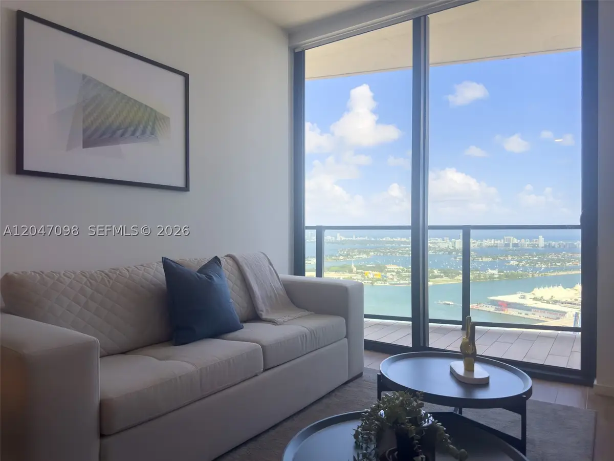 398 NE 5th St #4210, Miami, FL 33132 - #1