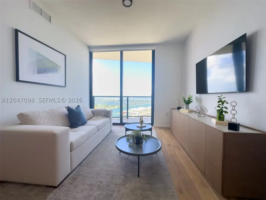 398 NE 5th St #4210, Miami, FL 33132 - #2