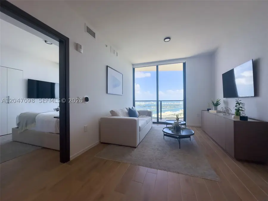 398 NE 5th St #4210, Miami, FL 33132 - #3