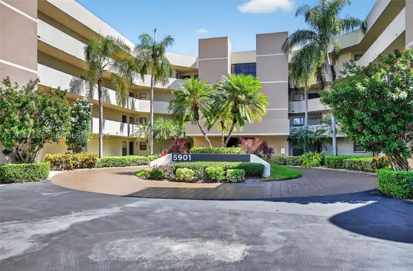 5901 Camino Del Sol #207, Boca Raton, FL 33433