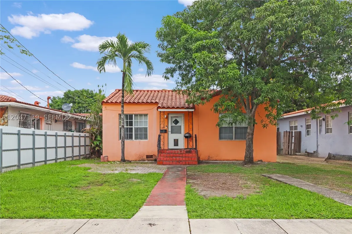 333 SW 30th Ave, Miami, FL 33135 - #1