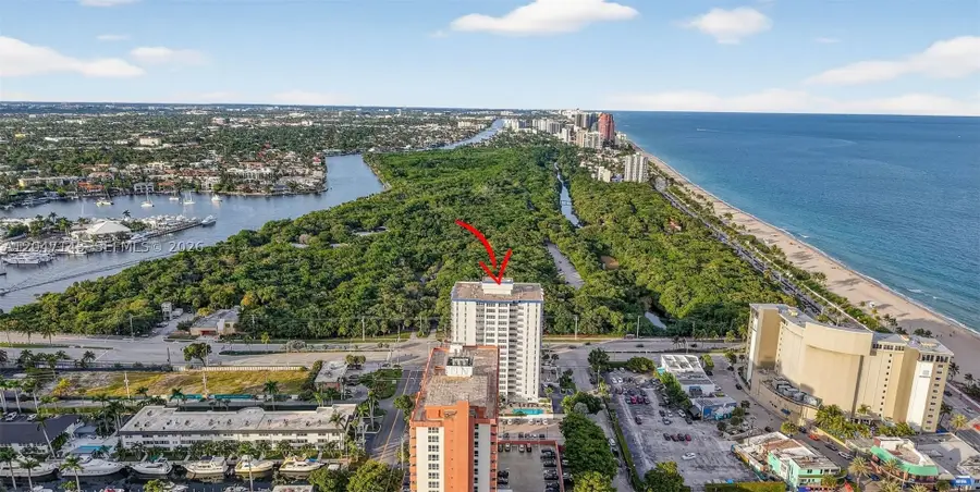 3000 E Sunrise Blvd #14C, Fort Lauderdale, FL 33304 - #2