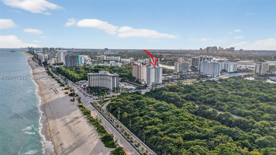 3000 E Sunrise Blvd #14C, Fort Lauderdale, FL 33304 - #3