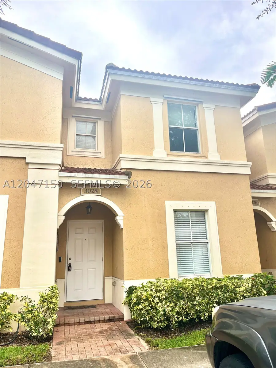3028 SW 129th Ter #120, Miramar, FL 33027 - #2