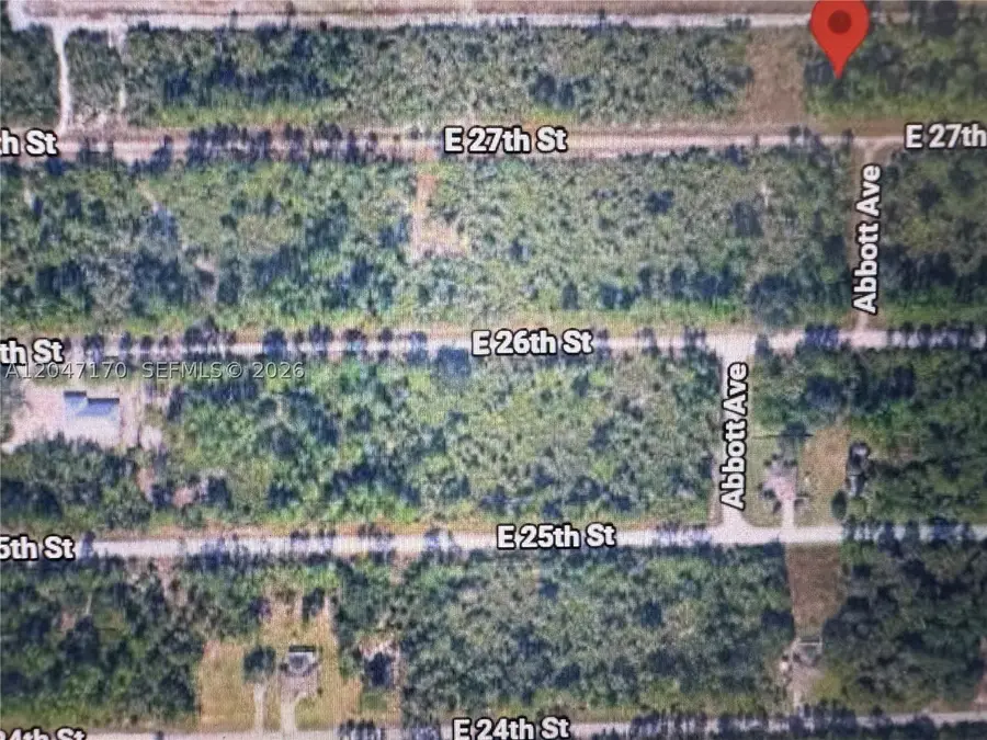 4235 E 27, Lehigh Acres, FL 33920 - #2