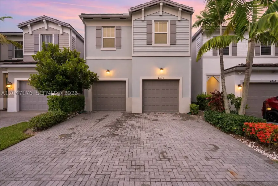 4812 NW 48th Ter, Tamarac, FL 33319 - #2