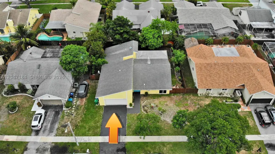 8251 NW 51st Ct, Lauderhill, FL 33351 - #3