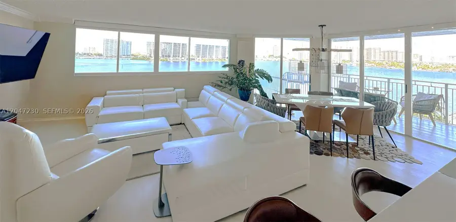 18000 N Bay Rd #603, Sunny Isles Beach, FL 33160 - #2