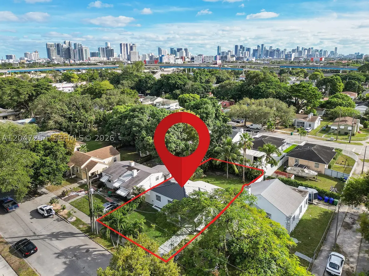 794 NW 45th St, Miami, FL 33127 - #1
