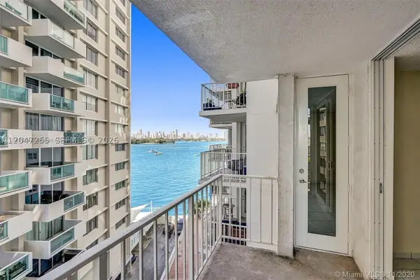 1228 West Ave #613, Miami Beach, FL 33139