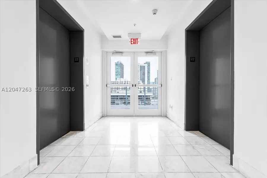 601 NE 36th St #2203, Miami, FL 33137 - #3