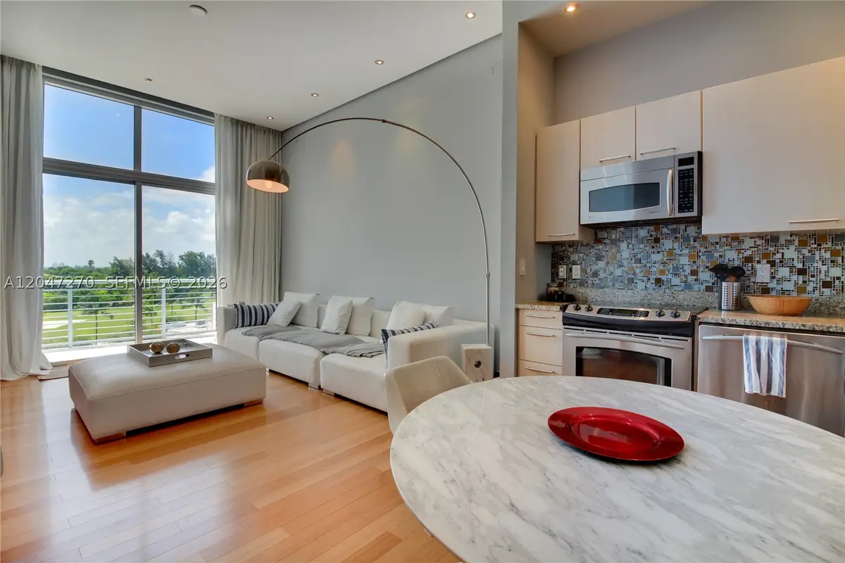 2001 Meridian Ave #PH-21, Miami Beach, FL 33139 - #1