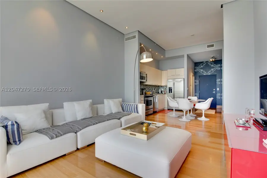 2001 Meridian Ave #PH-21, Miami Beach, FL 33139 - #3