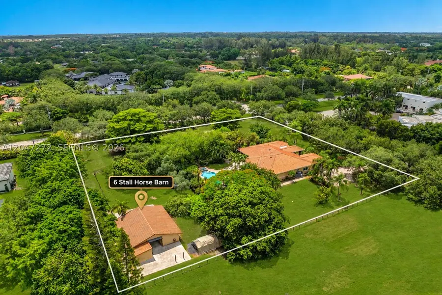 17710 SW 63rd Mnr, Southwest Ranches, FL 33331 - #2
