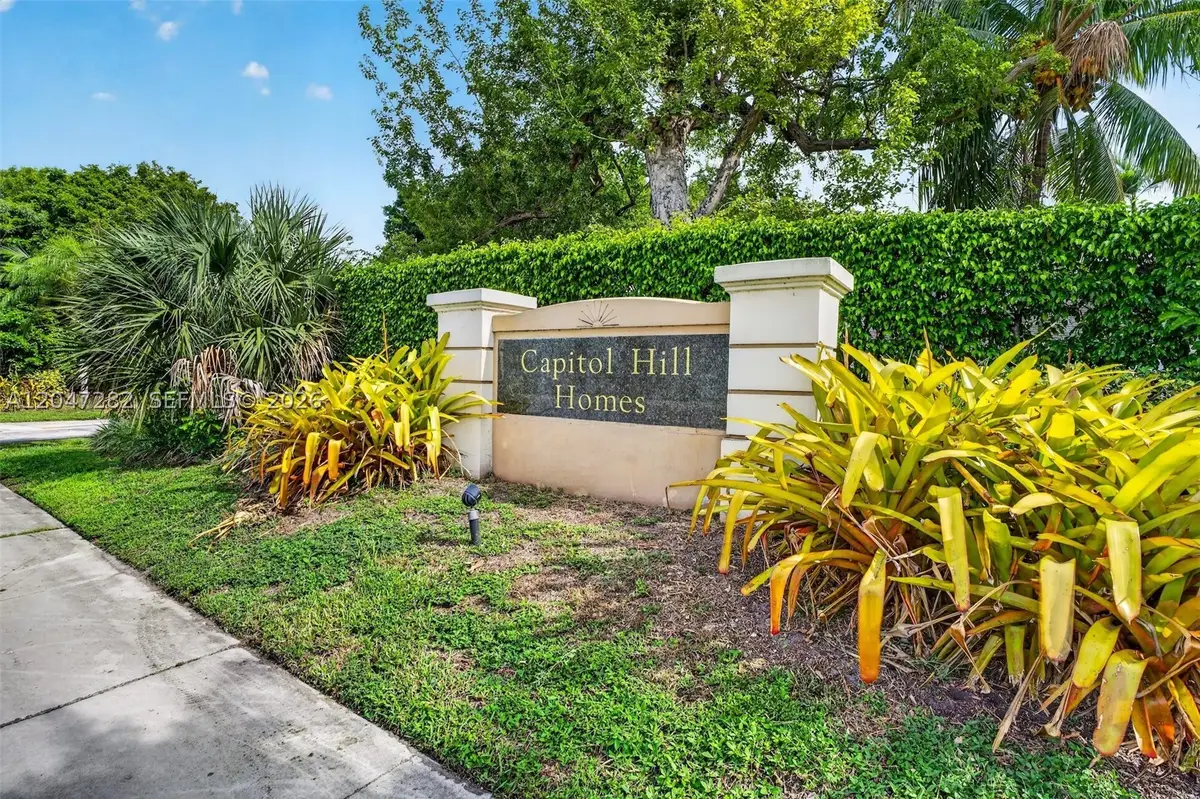 4495 NW 99th Ave, Sunrise, FL 33351 - #1