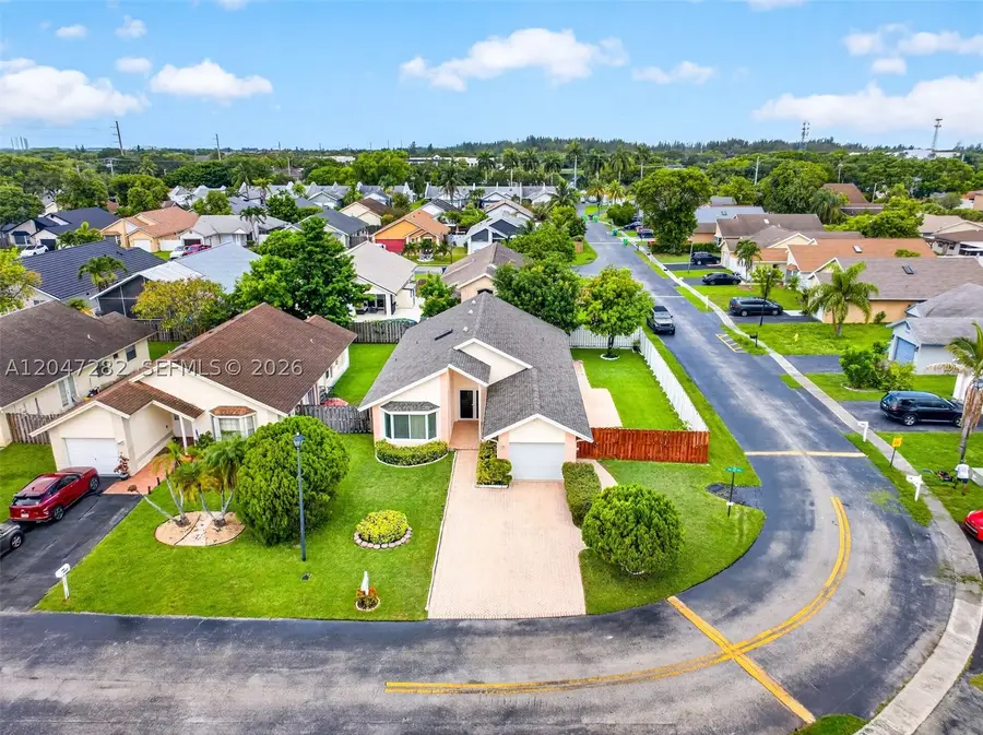 4495 NW 99th Ave, Sunrise, FL 33351 - #2