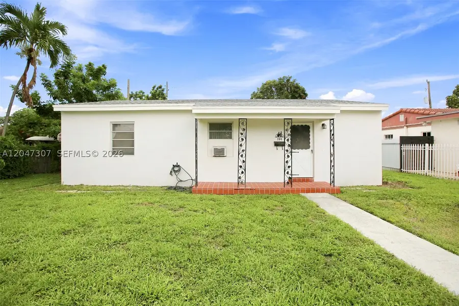 790 E 6th Pl, Hialeah, FL 33010 - #3