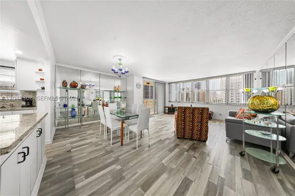 1825 S Ocean Dr #914, Hallandale Beach, FL 33009