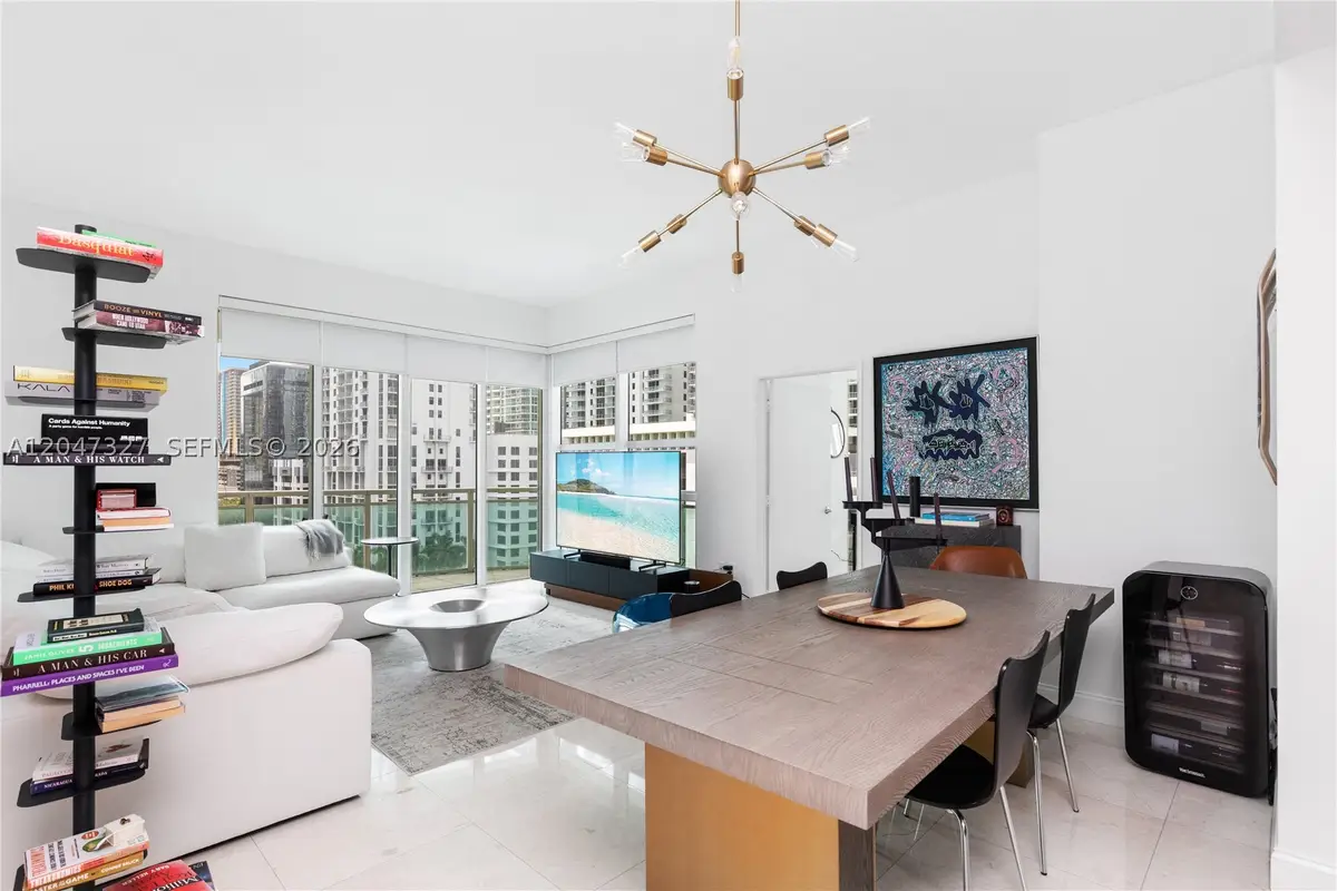951 Brickell Ave #1011, Miami, FL 33131 - #1