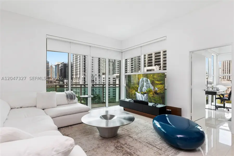 951 Brickell Ave #1011, Miami, FL 33131 - #2