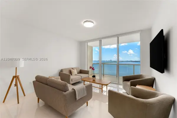 600 NE 27th St #2904, Miami, FL 33137