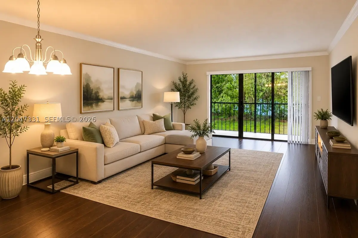 331 Lakeview Dr #203, Weston, FL 33326 - #1