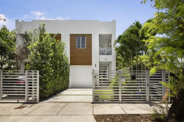 3139 Ohio St #3139, Coconut Grove, FL 33133