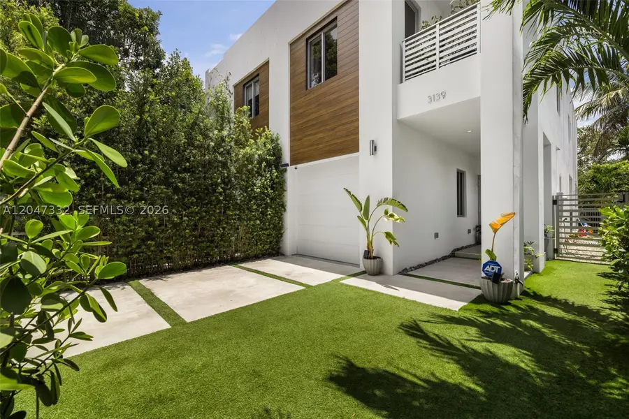 3139 Ohio St #3139, Coconut Grove, FL 33133 - #2
