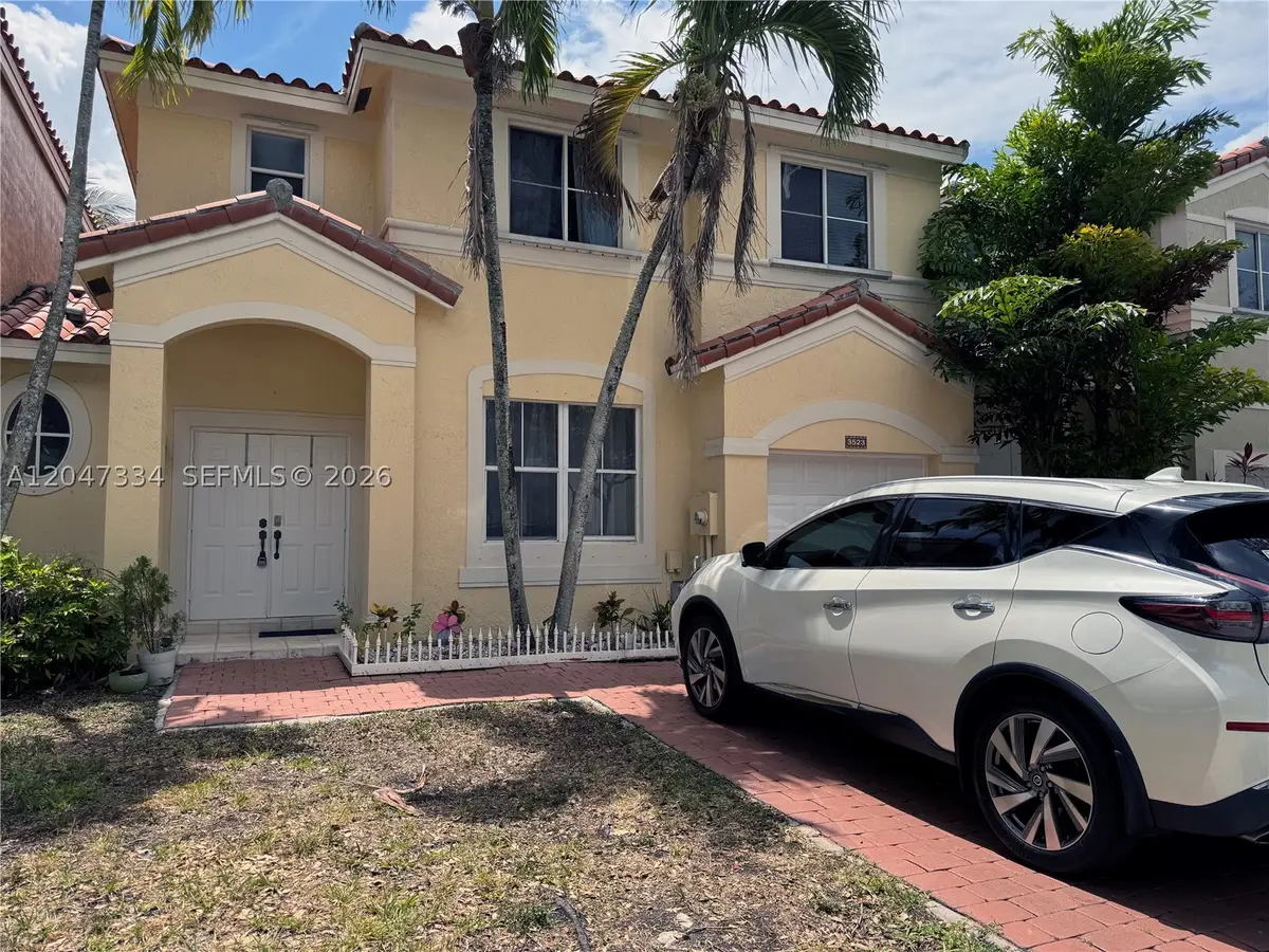 3523 SW 169th Ter, Miramar, FL 33027 - #1