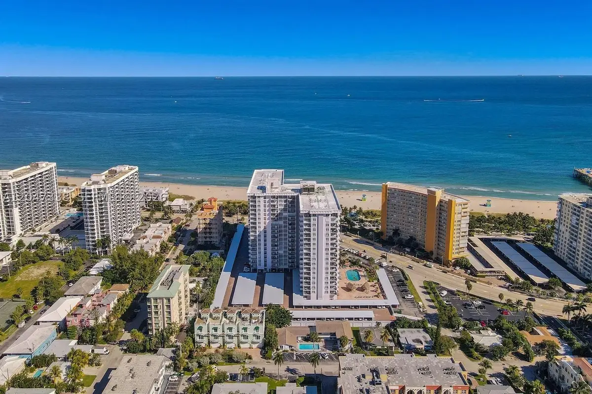 405 N Ocean Blvd #117, Pompano Beach, FL 33062 - #1