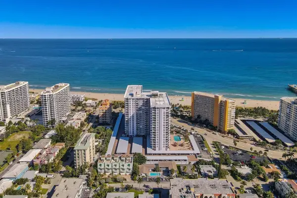 405 N Ocean Blvd #117, Pompano Beach, FL 33062