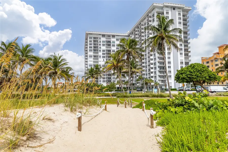 405 N Ocean Blvd #117, Pompano Beach, FL 33062 - #2