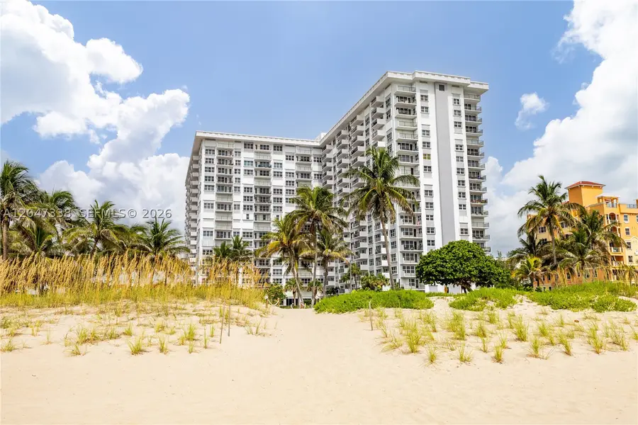 405 N Ocean Blvd #117, Pompano Beach, FL 33062 - #3