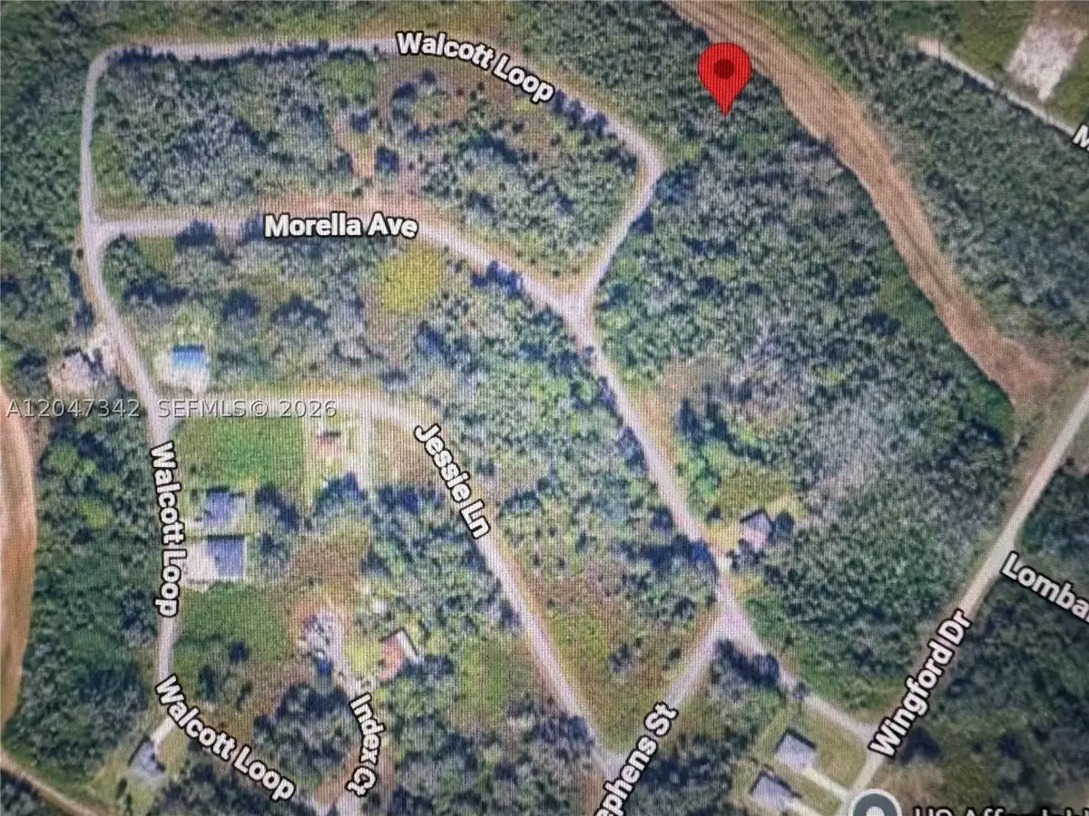 1991 Walcott Loop, Lehigh Acres, FL 33972 - #1