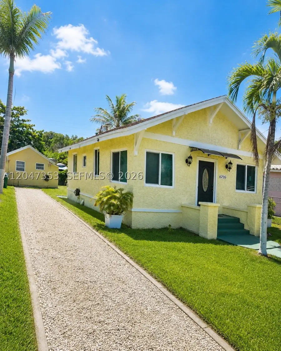 6926 NW 4th Ave, Miami, FL 33150 - #3