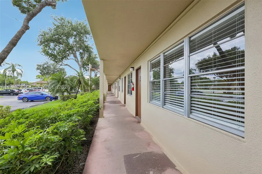 13455 SW 9th Ct #108J, Pembroke Pines, FL 33027 - #3