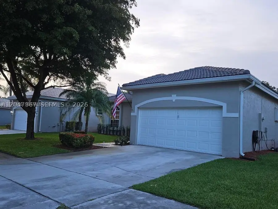 2635 SE 4th Pl, Homestead, FL 33033 - #2