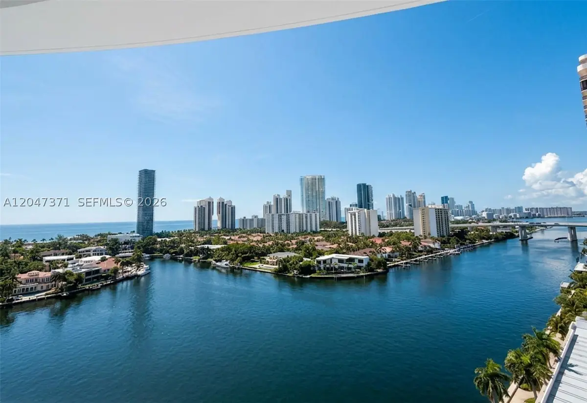 19707 Turnberry Way #16G, Aventura, FL 33180 - #1