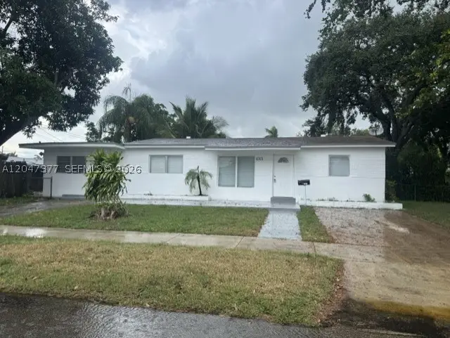 6901 Thomas St, Hollywood, FL 33024 - #3
