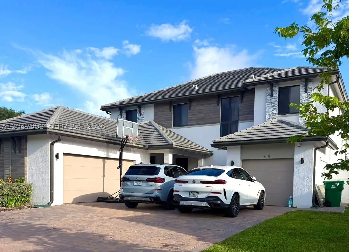 17791 SW 41st St, Miramar, FL 33029 - #1