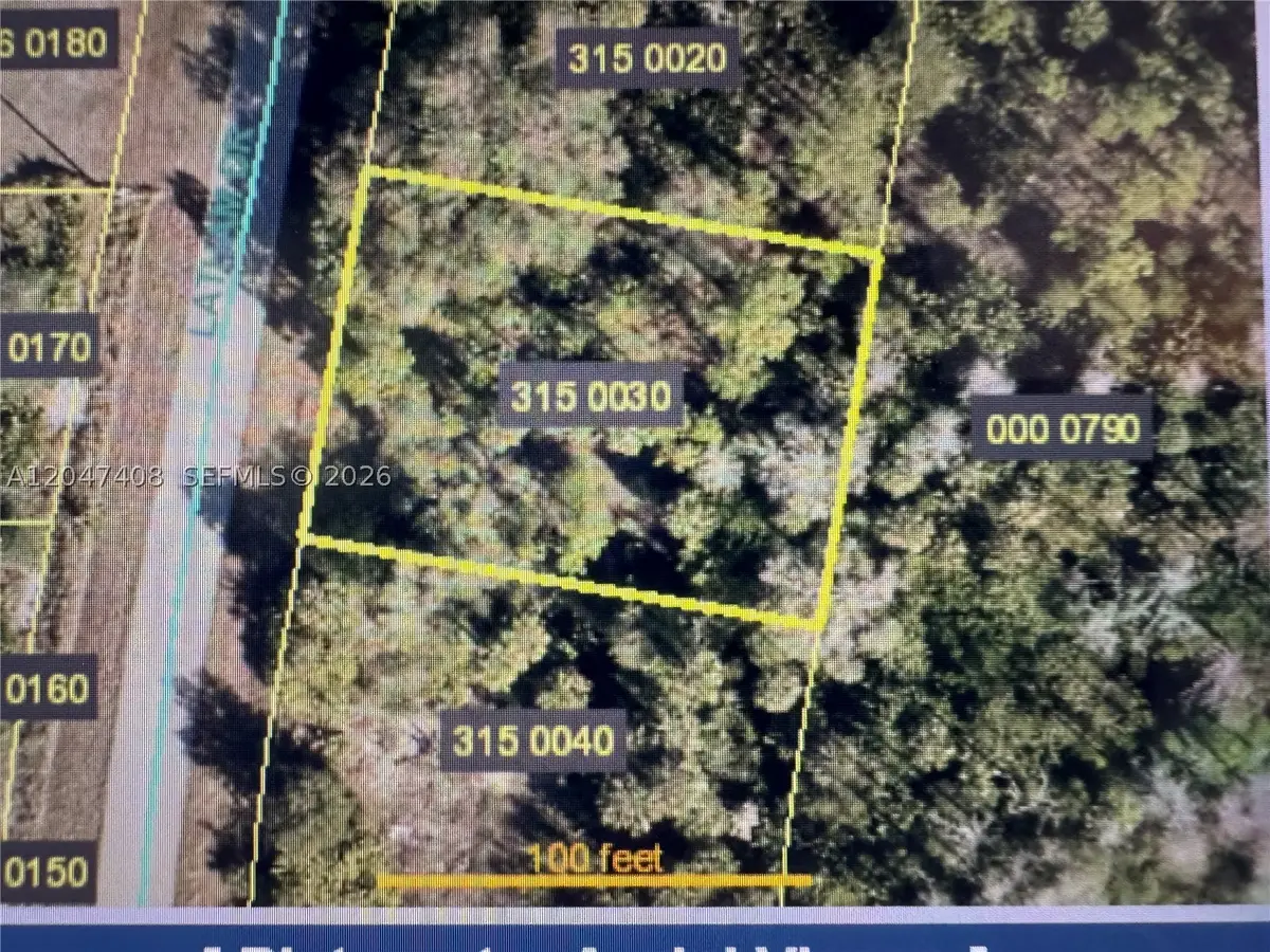 1872 Latham, Lehigh Acres, FL 33972 - #1