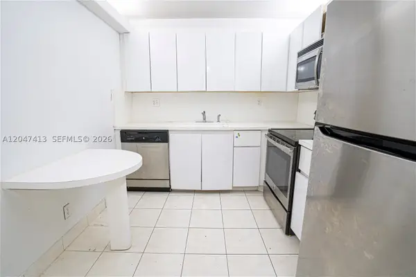 600 Three Islands Blvd #316, Hallandale Beach, FL 33009