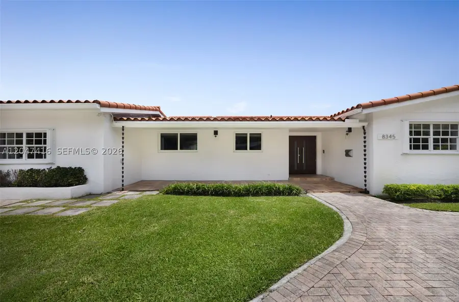 8345 SW 90th St, Miami, FL 33156 - #3